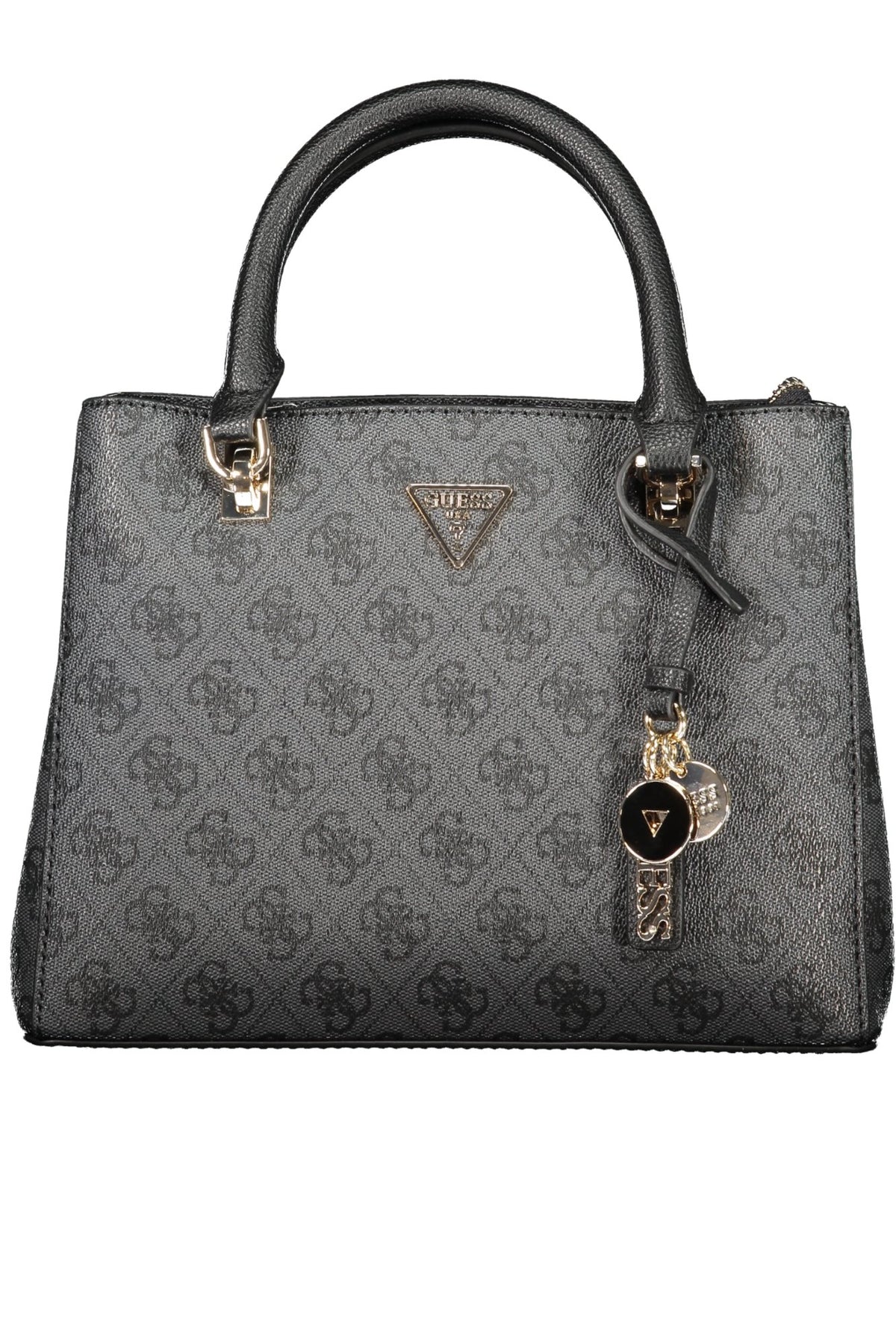 GUESS JEANS Bolsos Mujer Negro