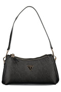 GUESS JEANS Bolsos Mujer Negro