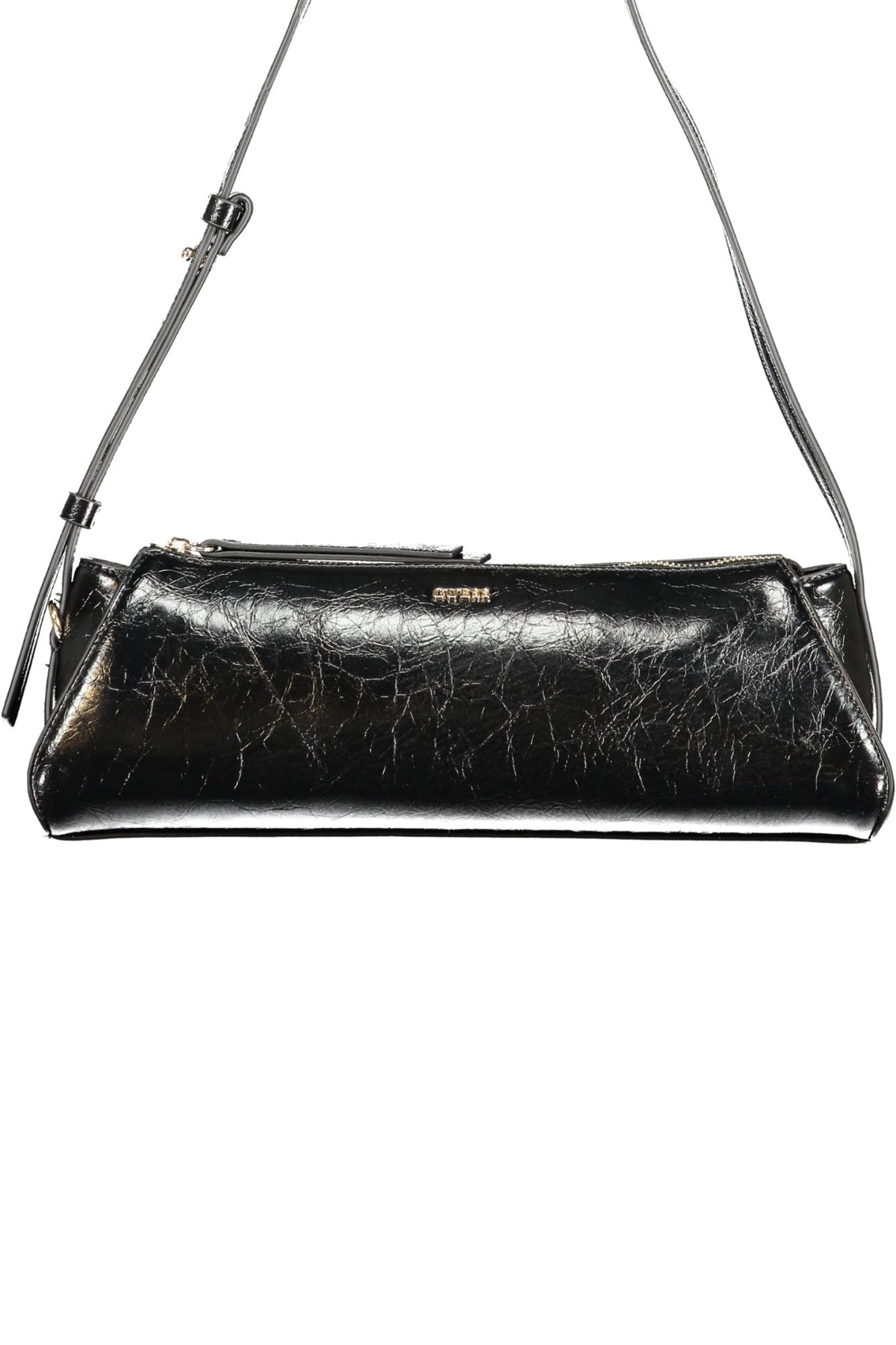GUESS JEANS Bolsos Mujer Negro