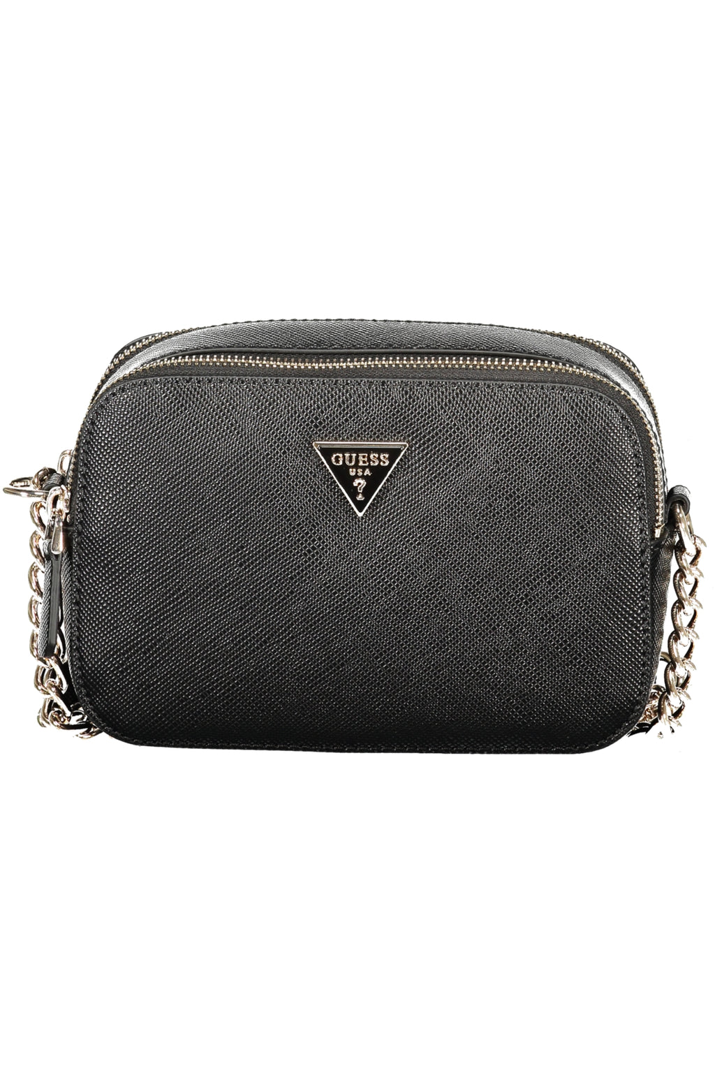 GUESS JEANS Bolsos Mujer Negro