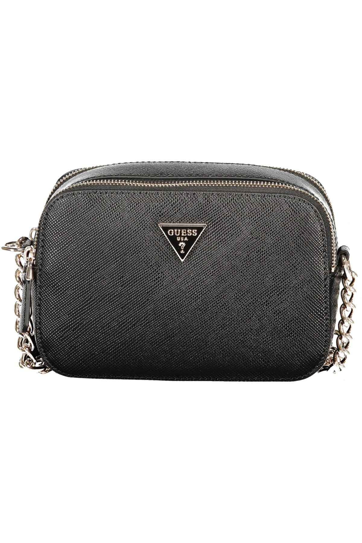 GUESS JEANS Bolsos Mujer Negro