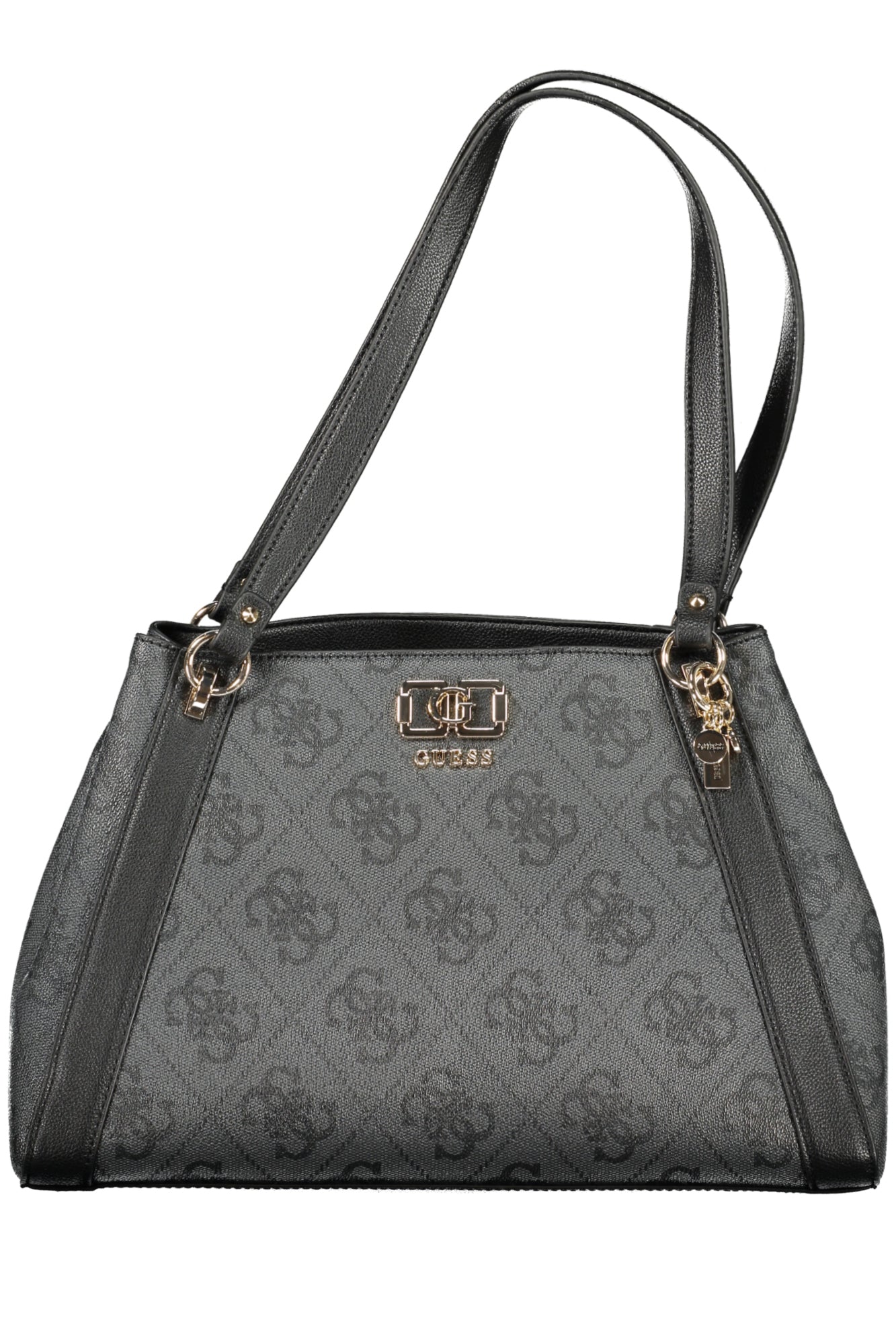 BOLSO CON LOGOTIPO DE KARNILLA GUESS JEANS