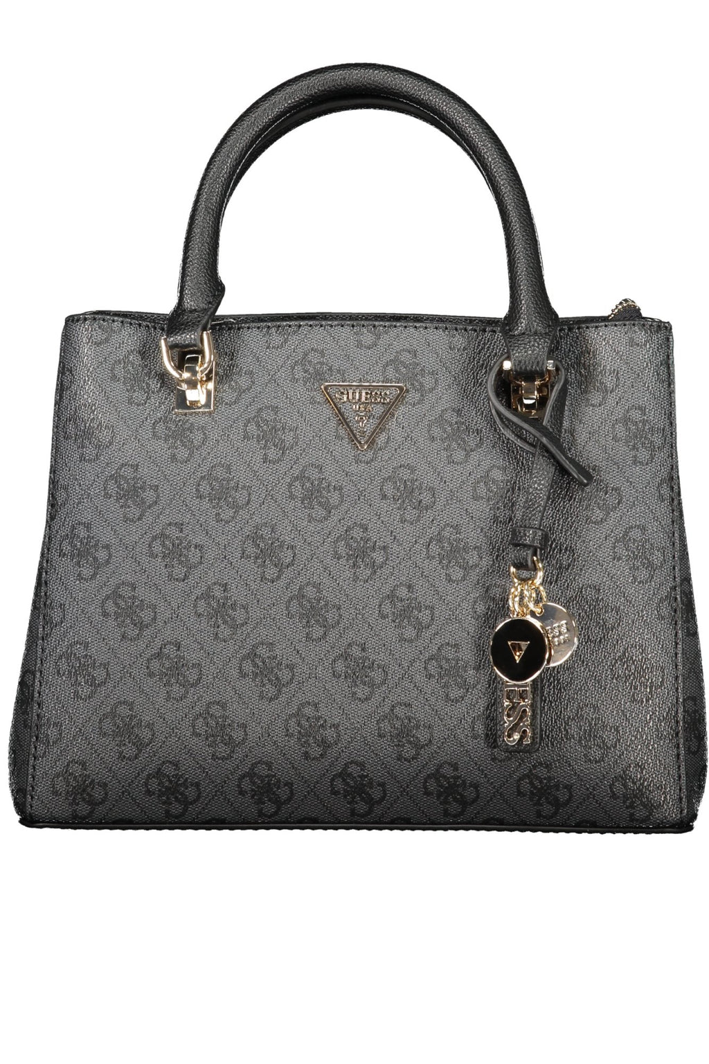 GUESS JEANS Bolsos Mujer Negro