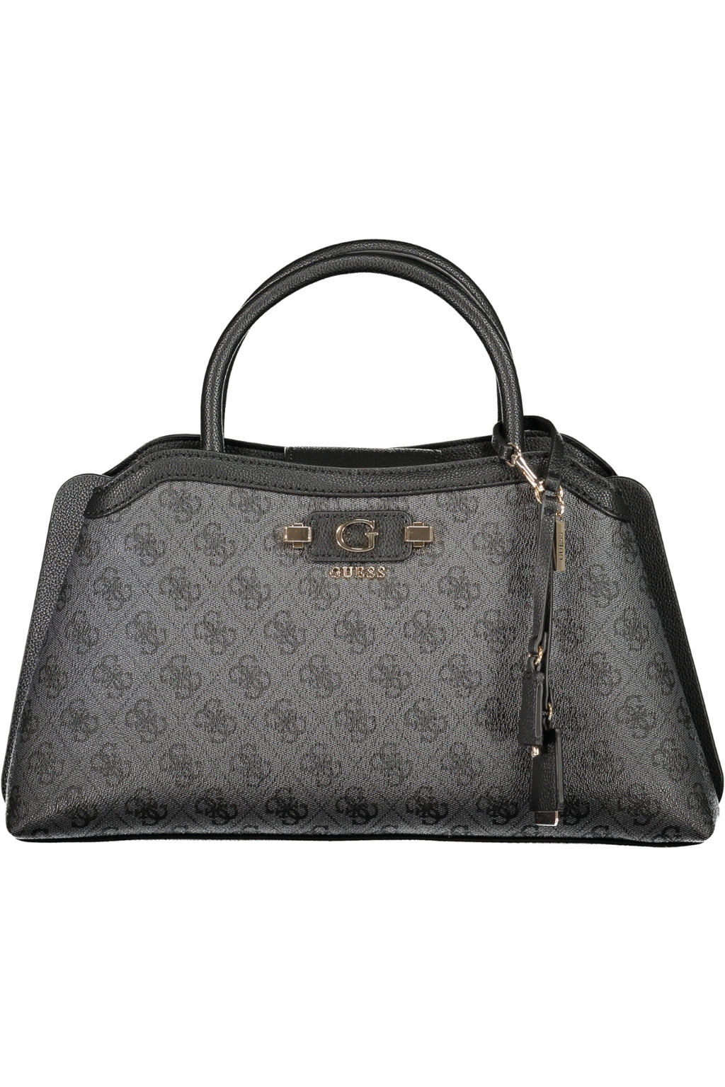GUESS JEANS Bolsos Mujer Negro