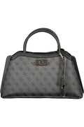 GUESS JEANS Bolsos Mujer Negro
