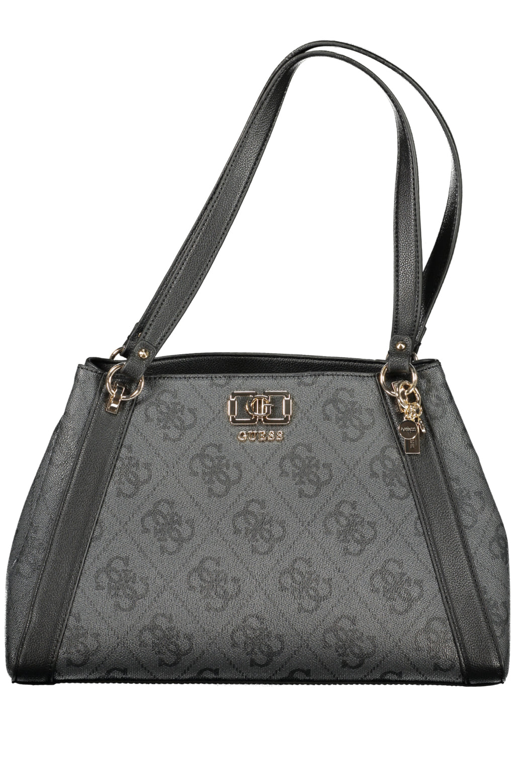 BOLSO CON LOGOTIPO DE KARNILLA GUESS JEANS