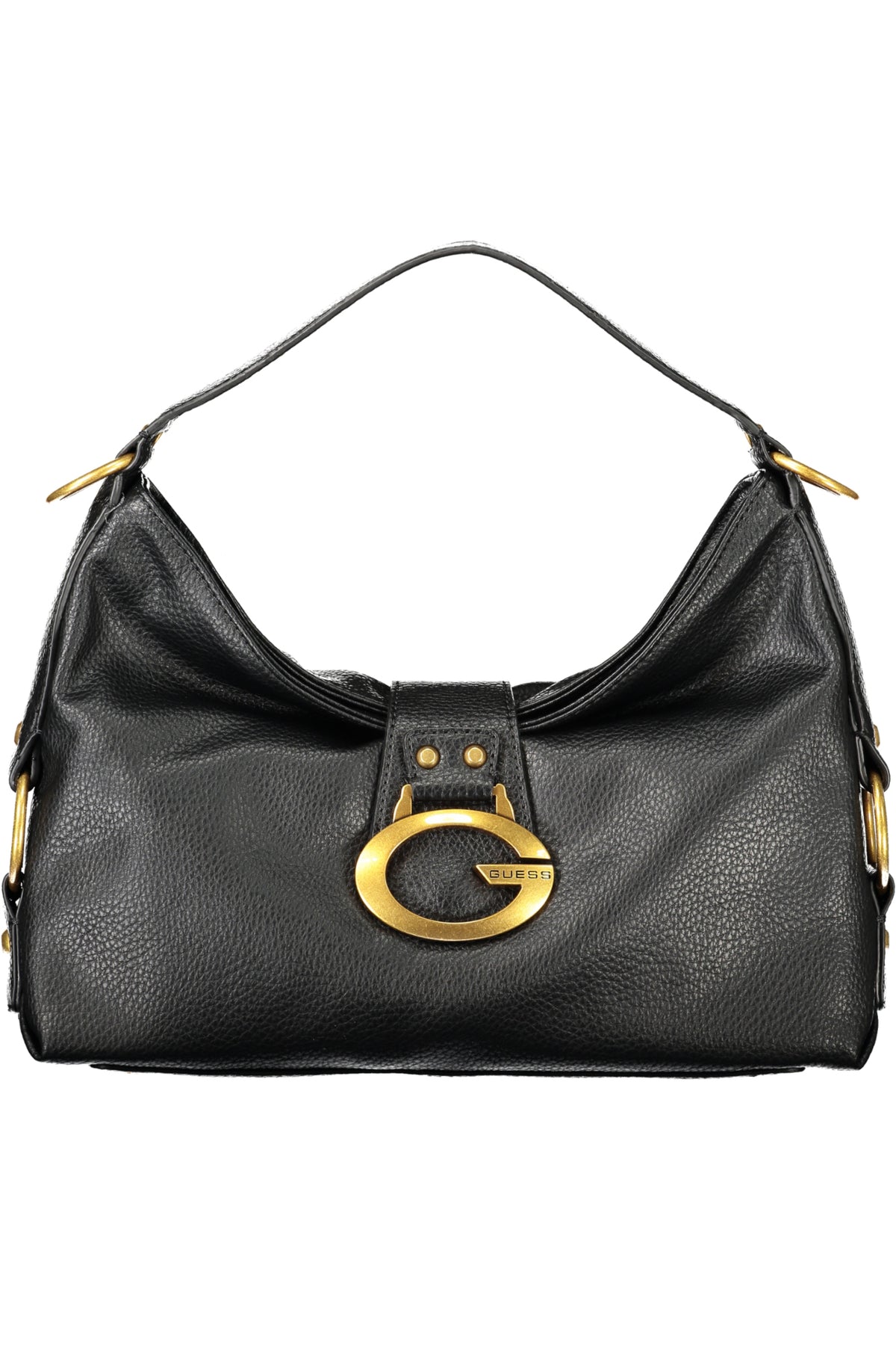 GUESS JEANS Bolsos Mujer Negro