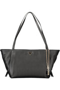 GUESS JEANS Bolsos Mujer Negro