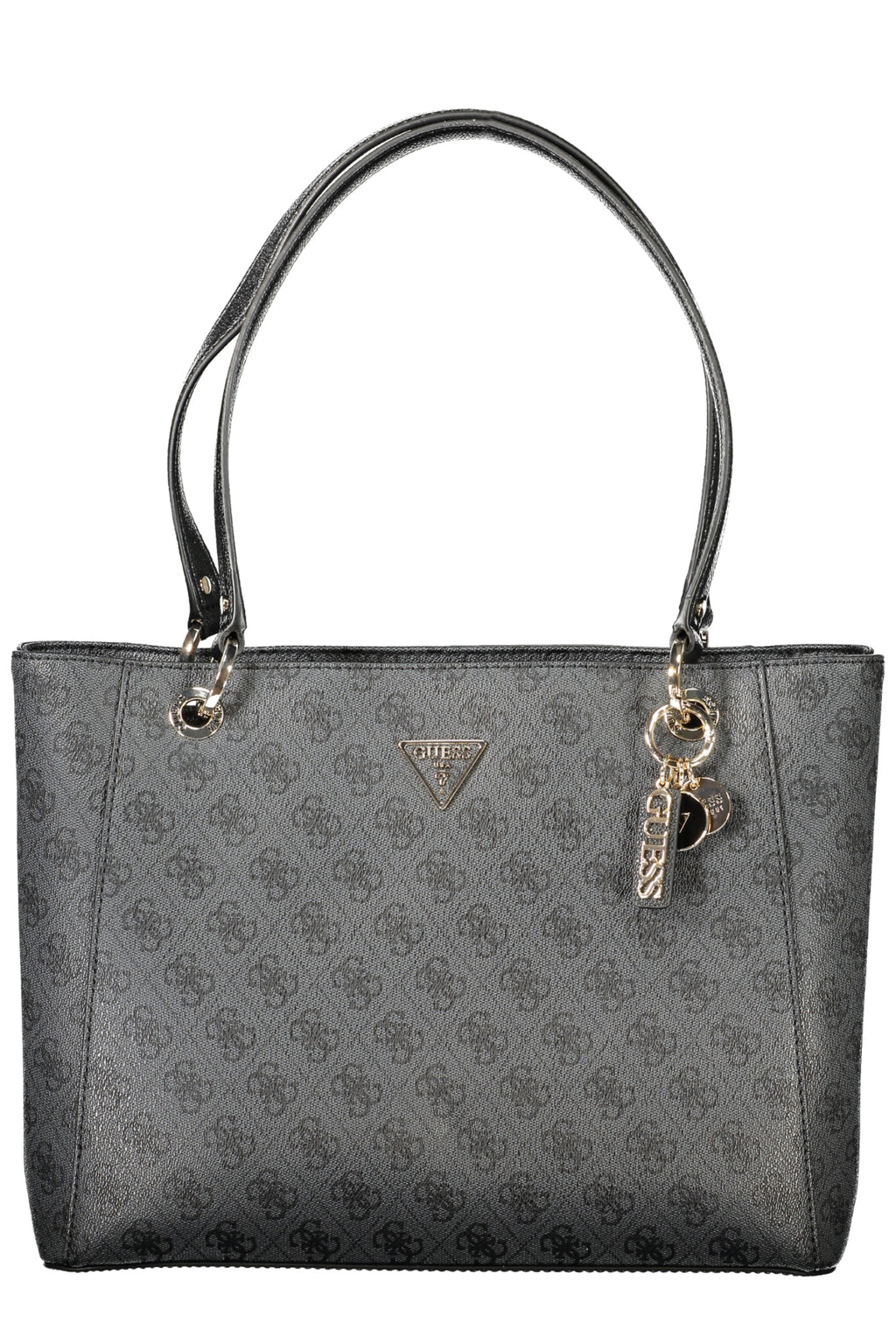 GUESS JEANS Bolsos Mujer Negro