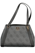 BOLSO CON LOGOTIPO DE KARNILLA GUESS JEANS