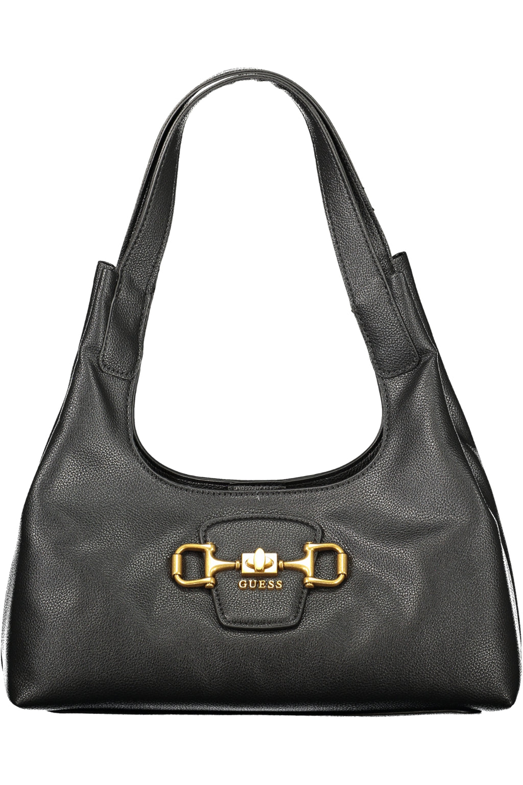 GUESS JEANS Bolsos Mujer Negro