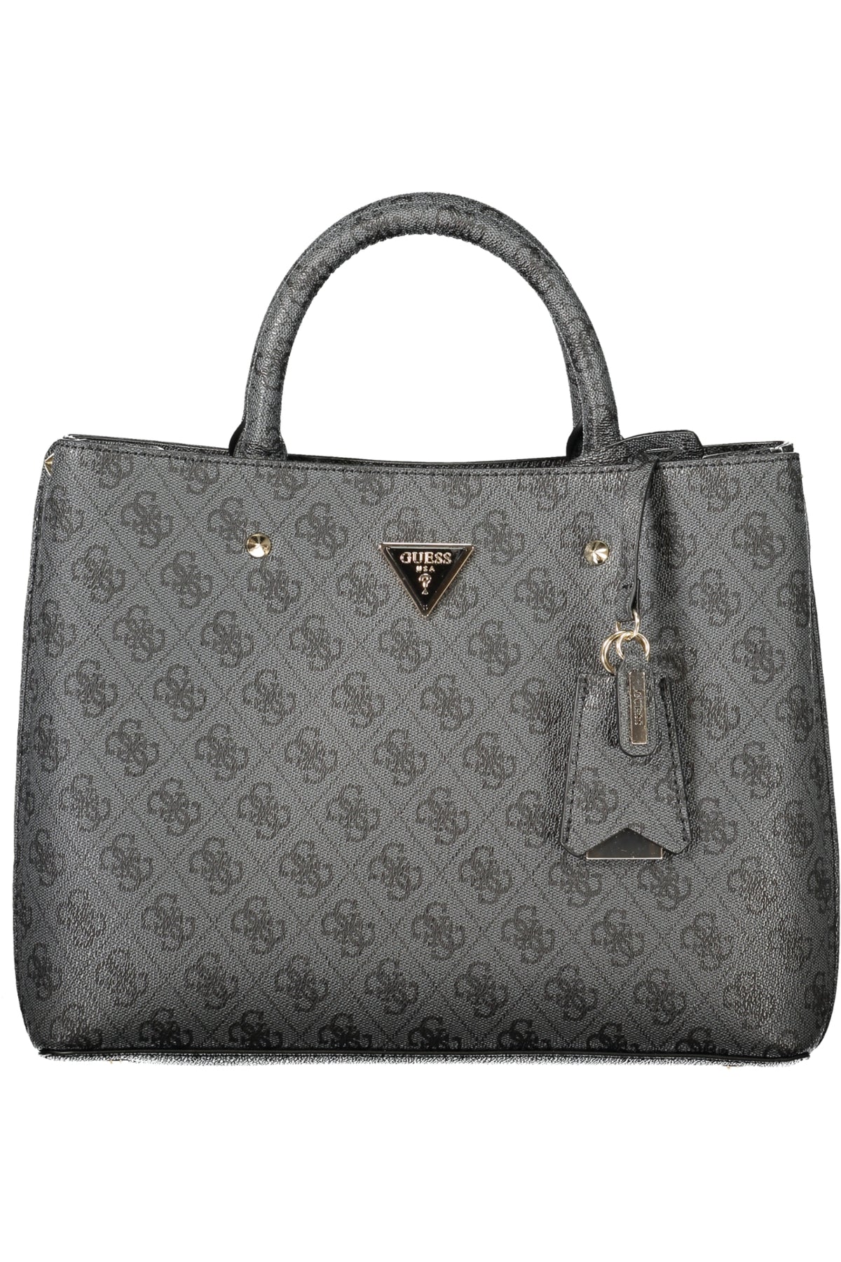 GUESS JEANS Bolsos Mujer Negro