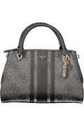 GUESS JEANS Bolsos Mujer Negro