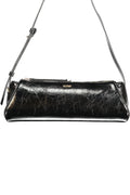 GUESS JEANS Bolsos Mujer Negro