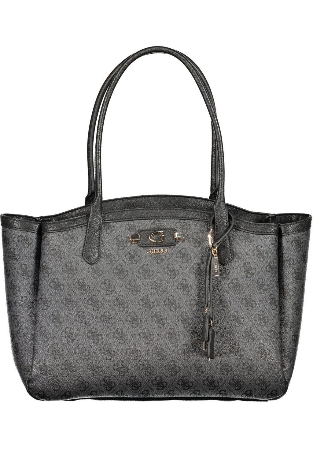 GUESS JEANS Bolsos Mujer Negro