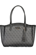GUESS JEANS Bolsos Mujer Negro