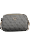 GUESS JEANS Bolsos Mujer Negro