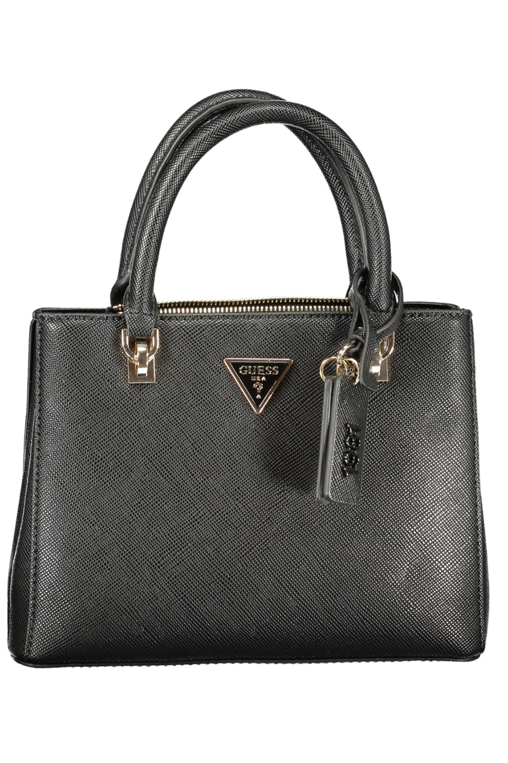 GUESS JEANS Bolsos Mujer Negro