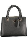 GUESS JEANS Bolsos Mujer Negro