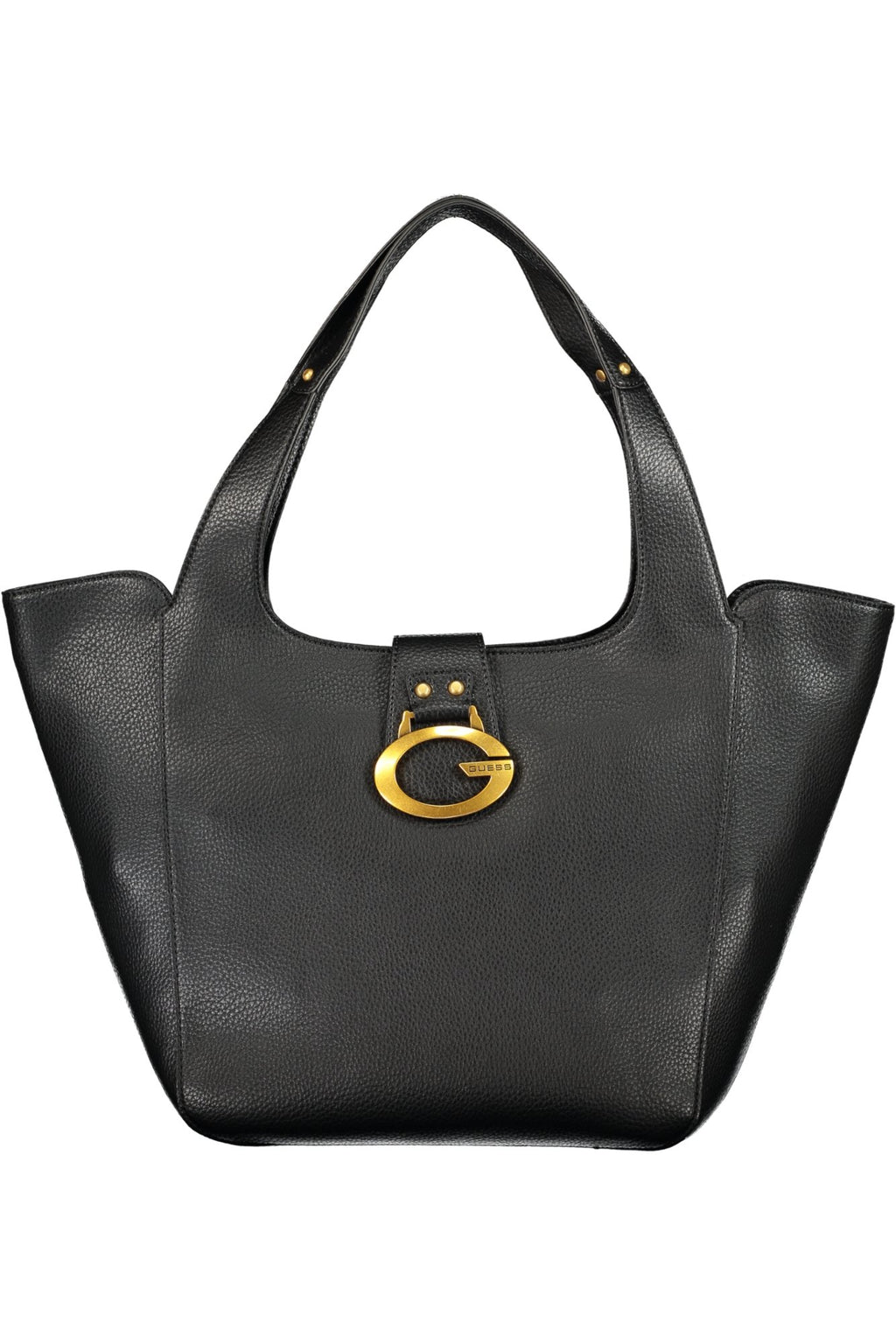 GUESS JEANS Bolsos Mujer Negro