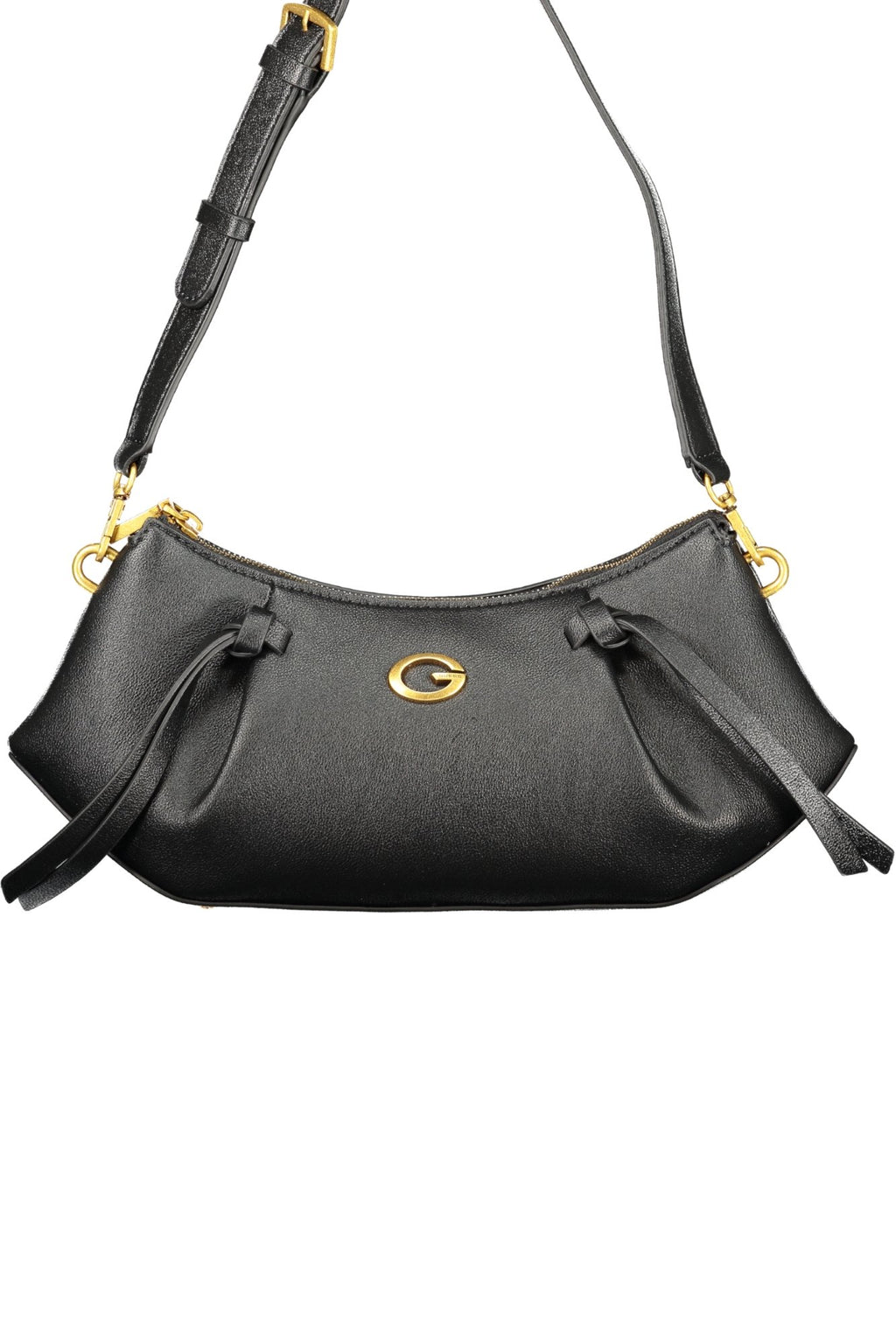 GUESS JEANS Bolsos Mujer Negro