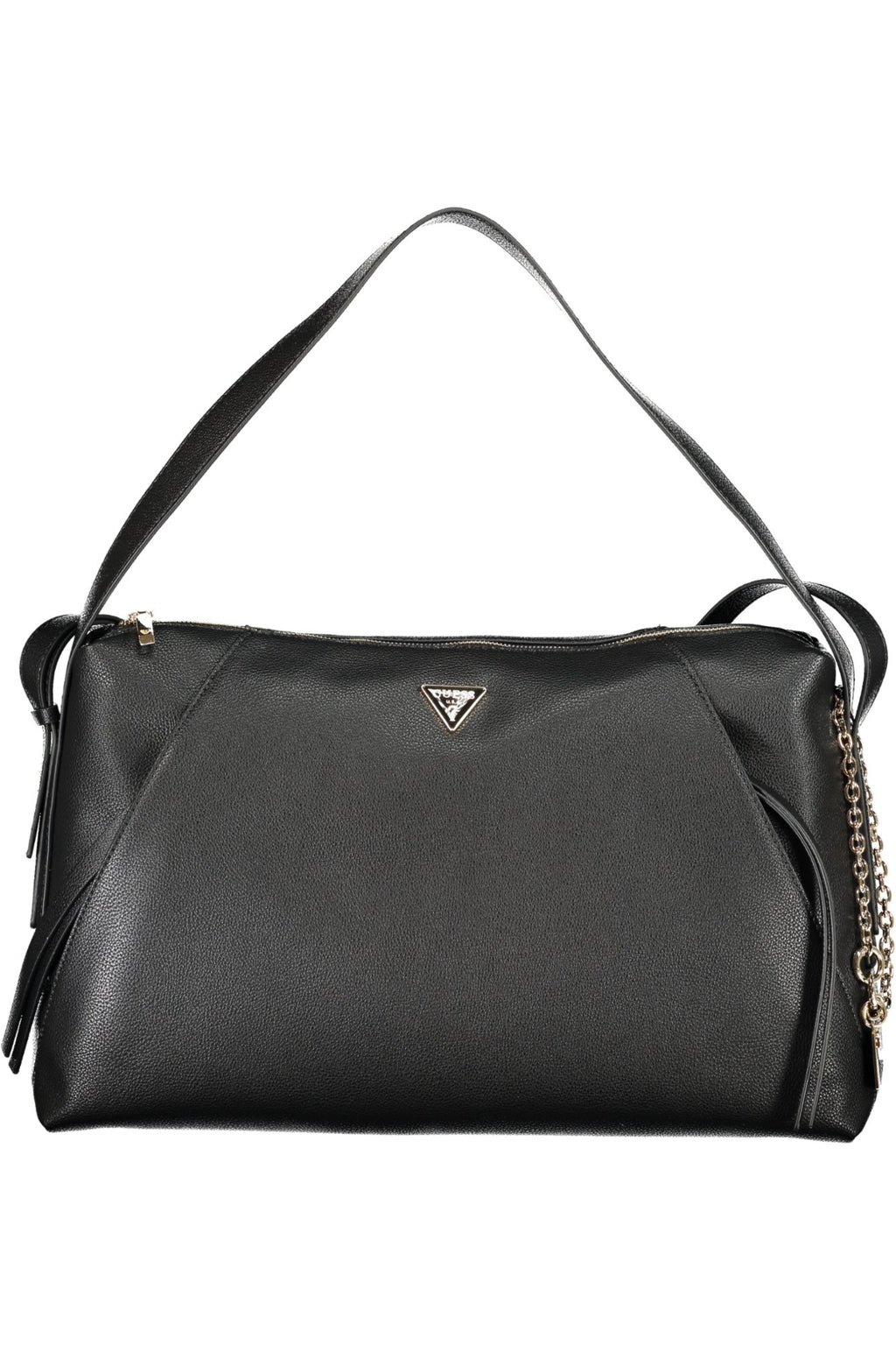 GUESS JEANS Bolsos Mujer Negro