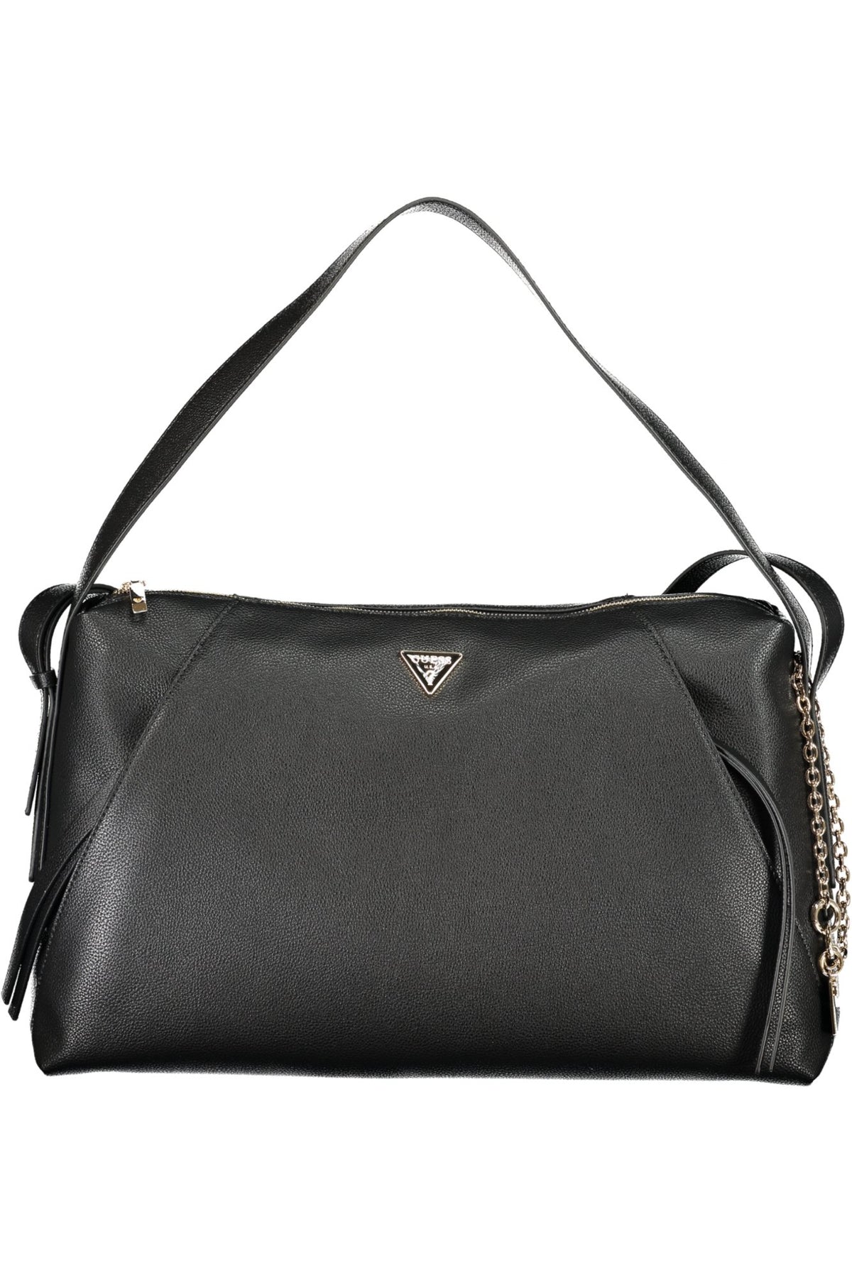 GUESS JEANS Bolsos Mujer Negro