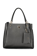 GUESS JEANS Bolsos Mujer Negro