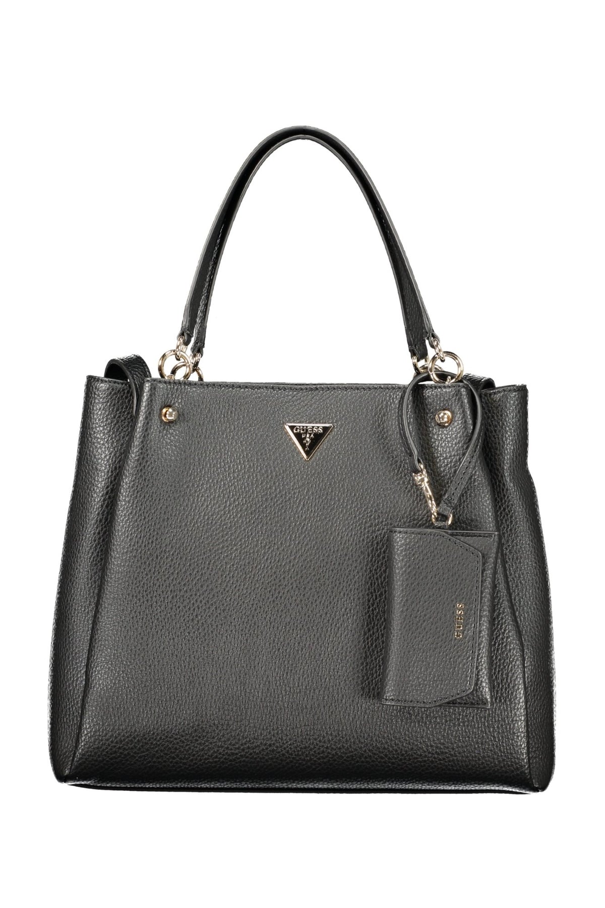 GUESS JEANS Bolsos Mujer Negro