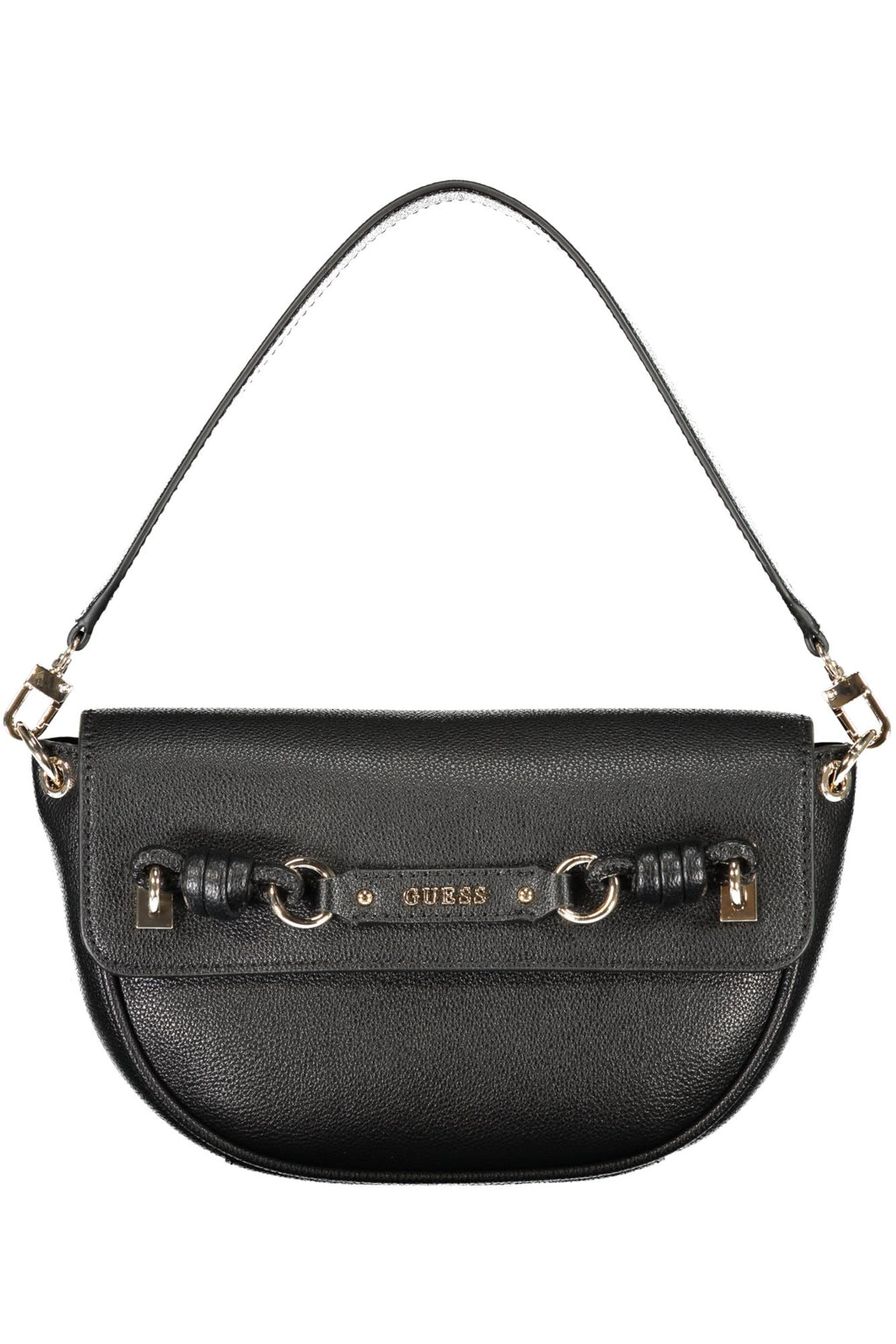 GUESS JEANS Bolsos Mujer Negro