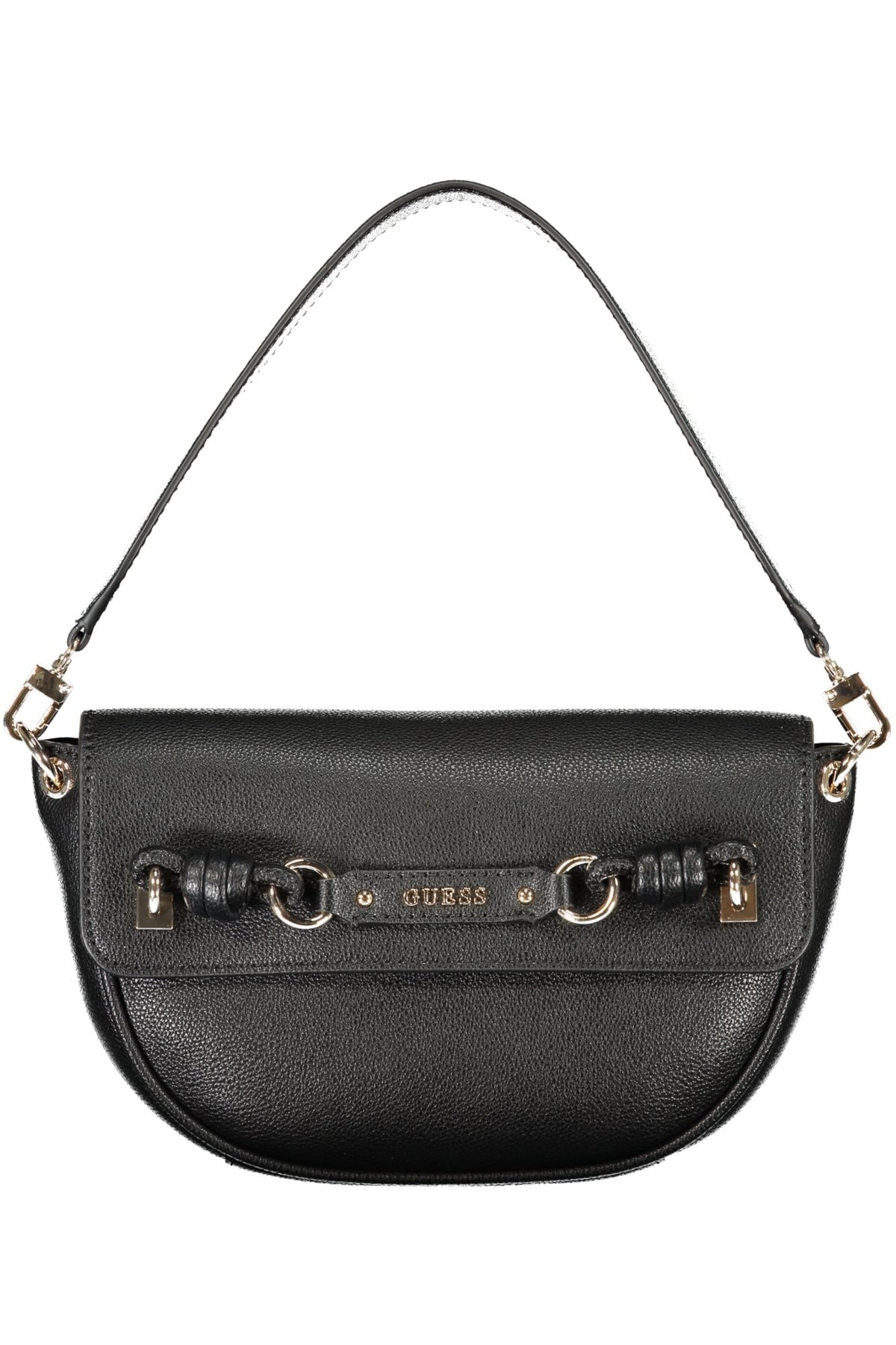 GUESS JEANS Bolsos Mujer Negro