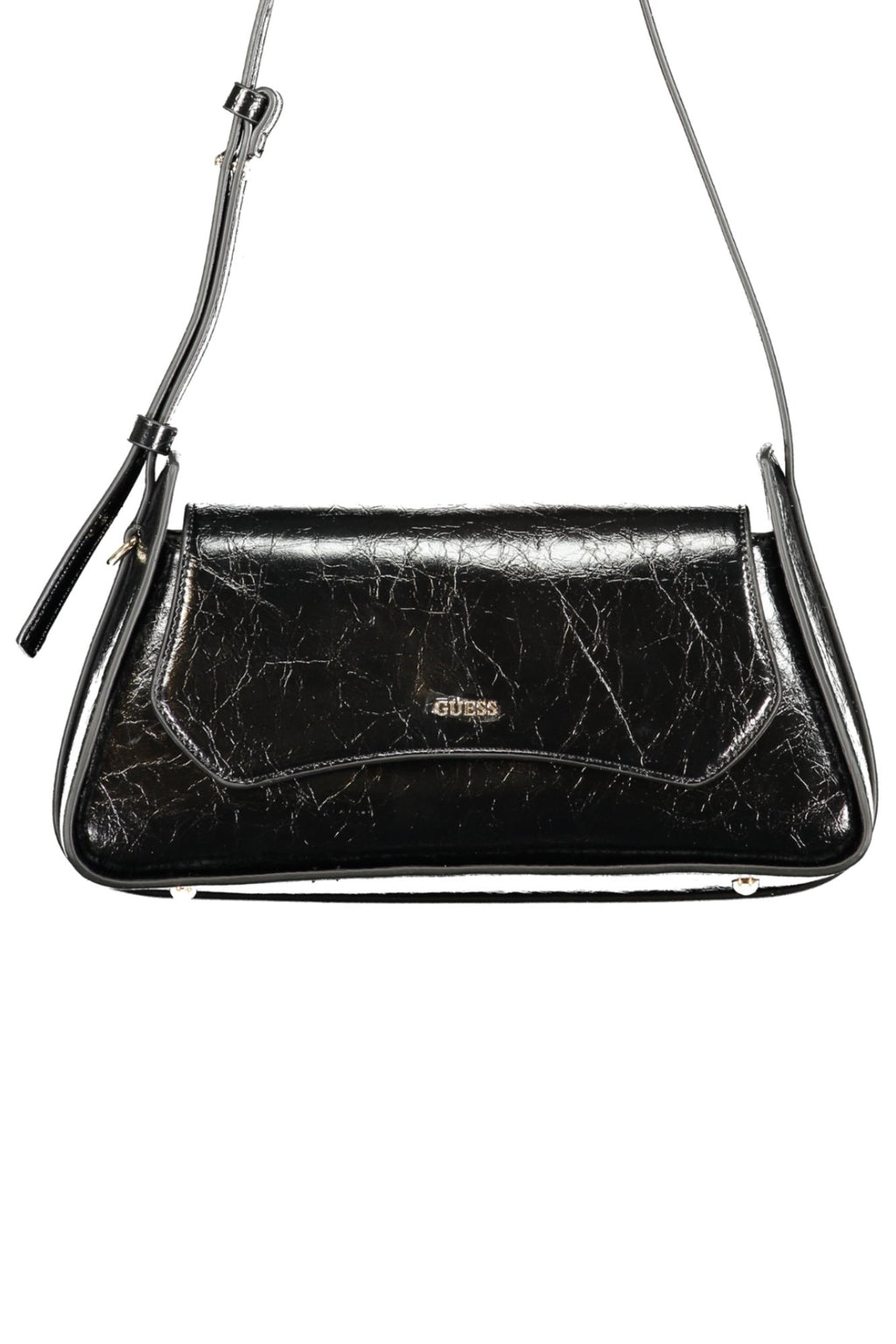 GUESS JEANS Bolsos Mujer Negro