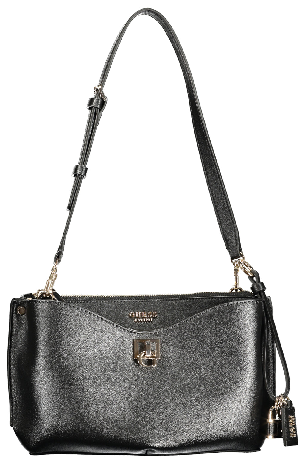 BOLSO BLANCA GUESS JEANS