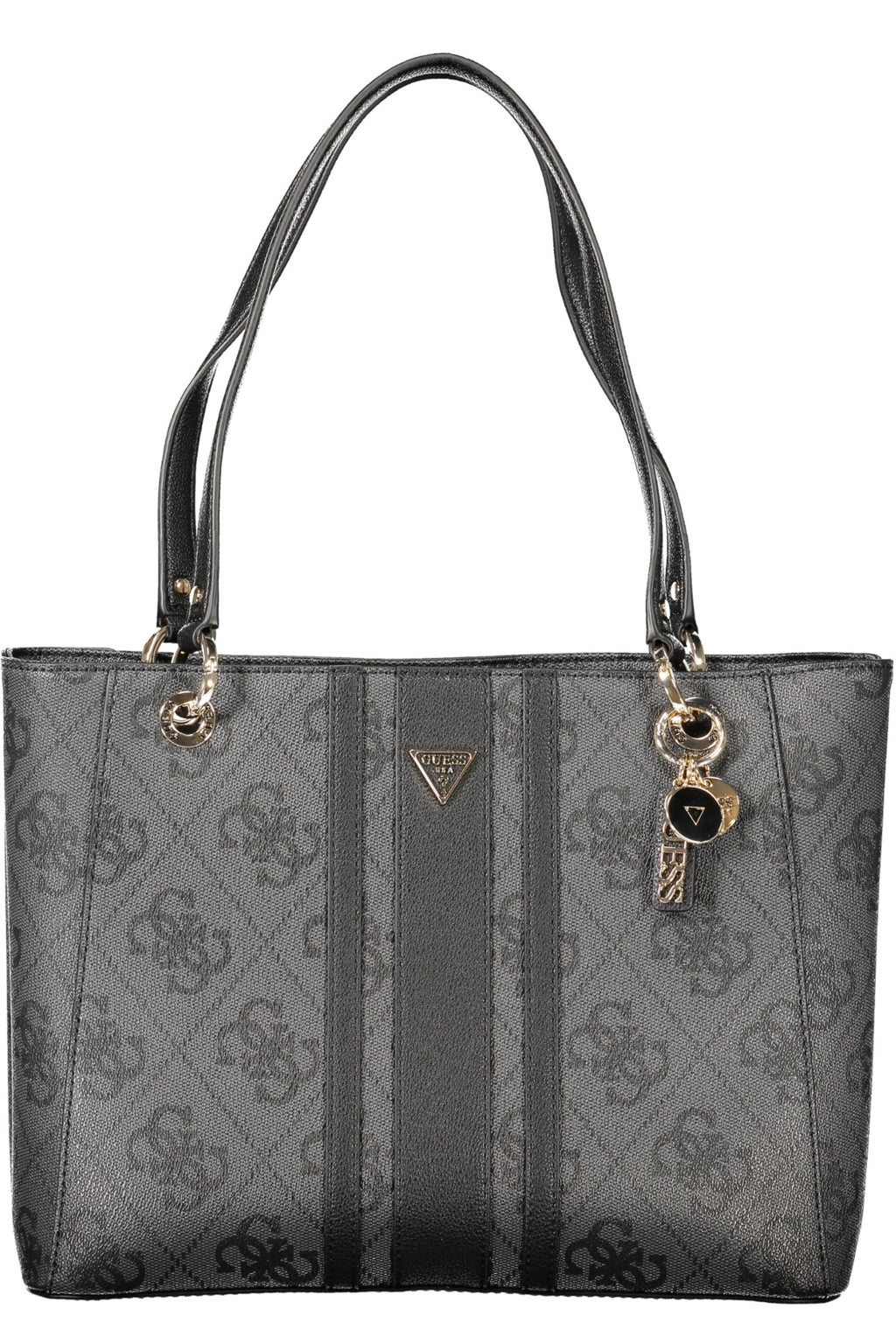 GUESS JEANS Bolsos Mujer Negro