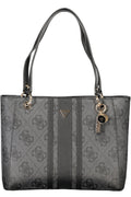 GUESS JEANS Bolsos Mujer Negro