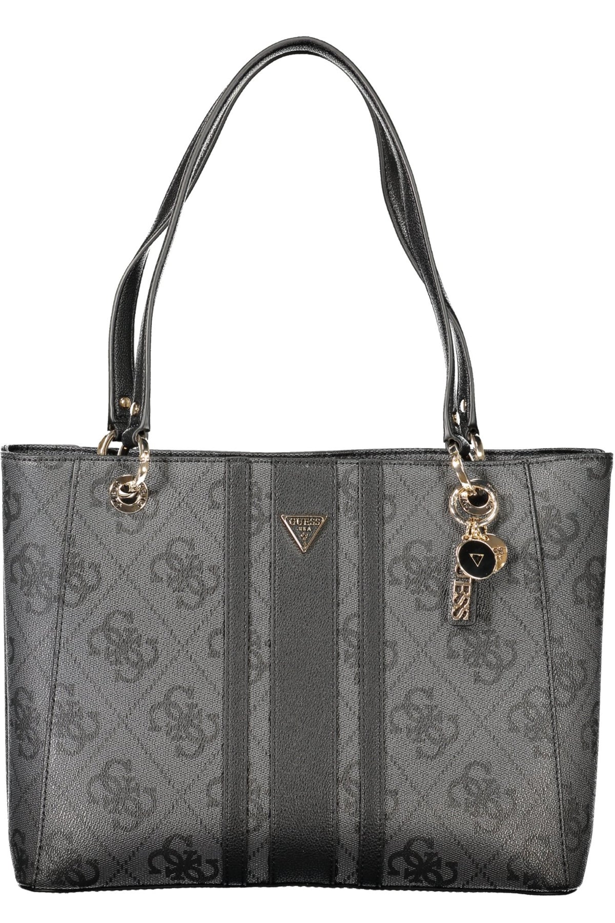 GUESS JEANS Bolsos Mujer Negro