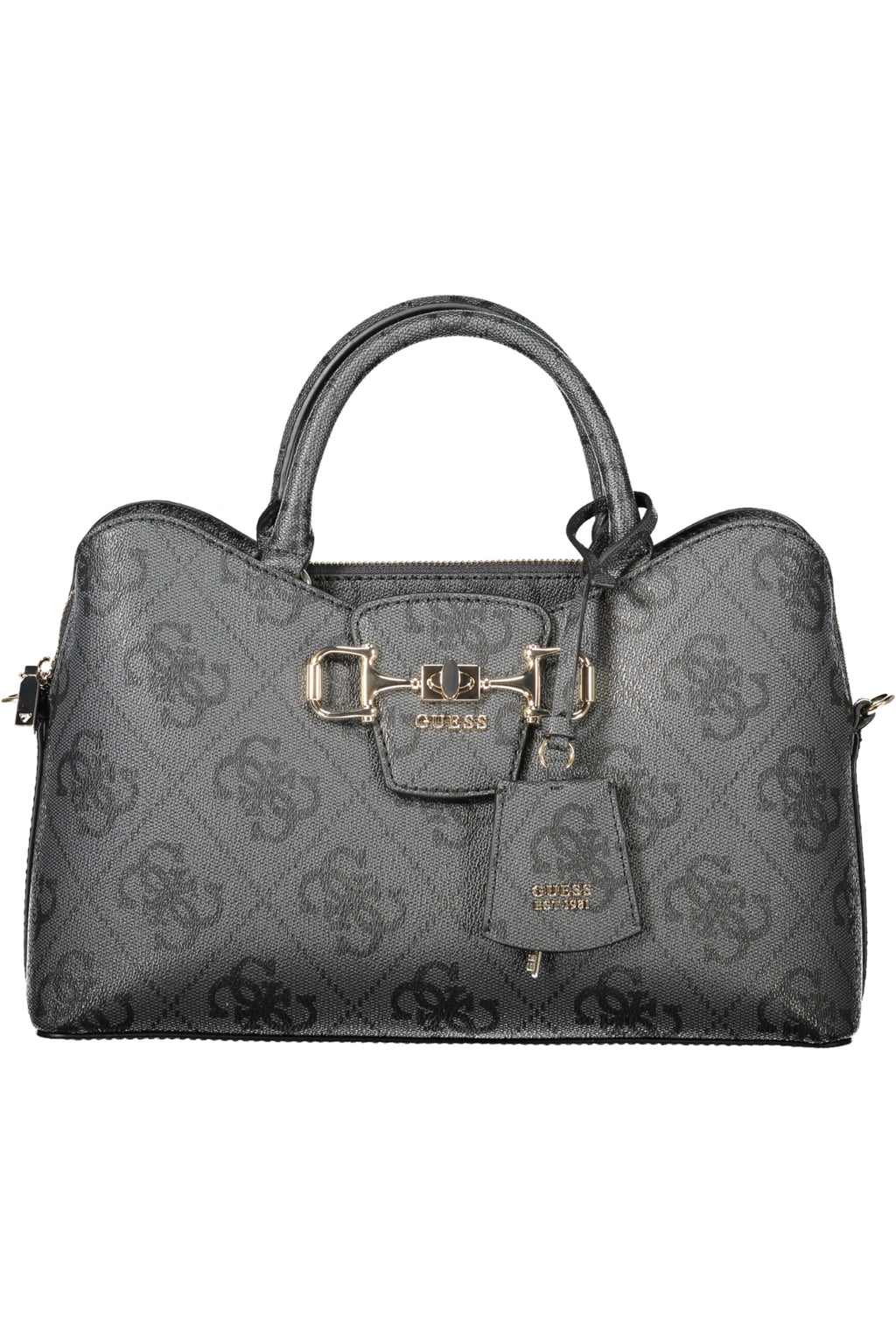 BOLSO CON EL LOGOTIPO DE JANIE GUESS JEANS