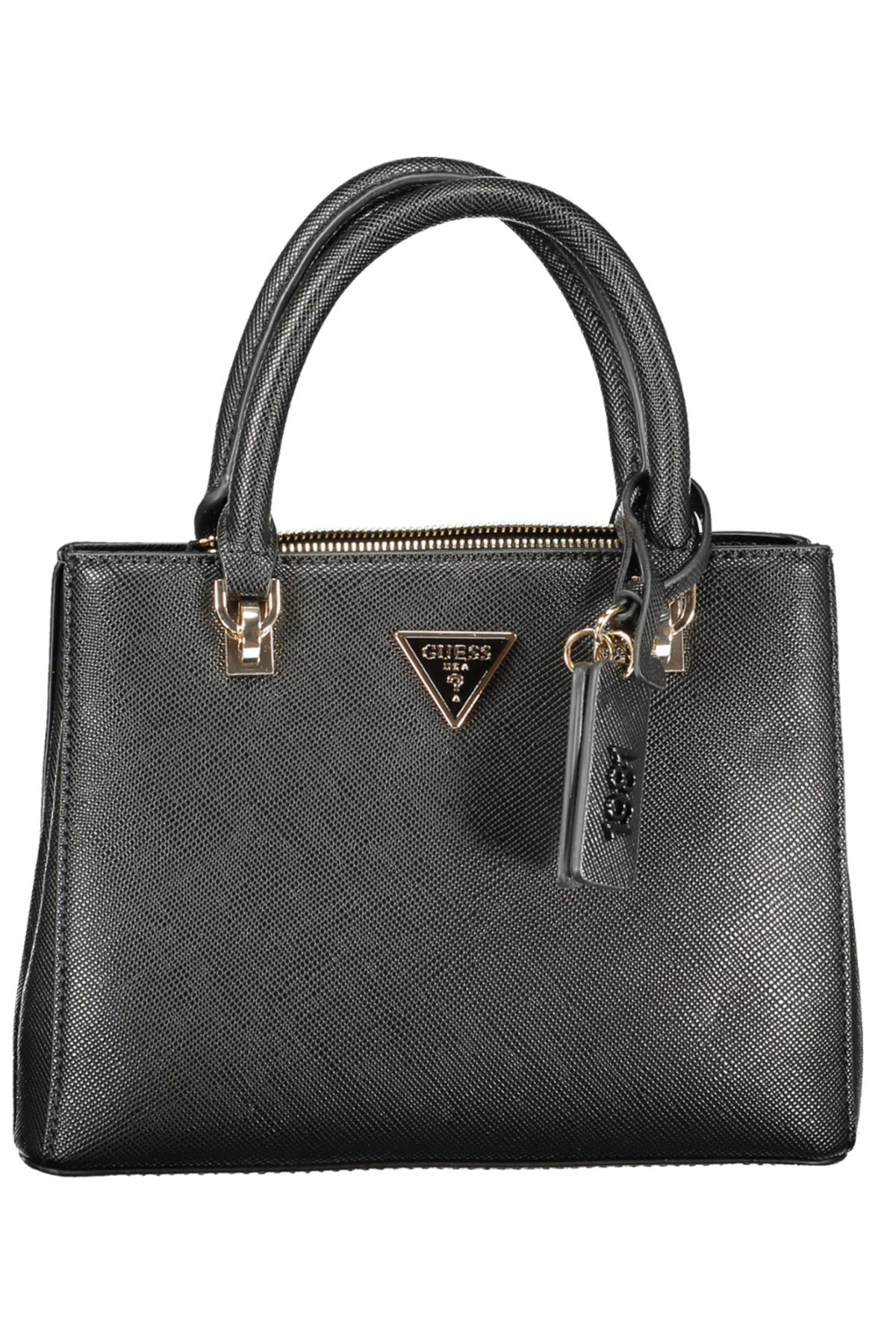 GUESS JEANS Bolsos Mujer Negro