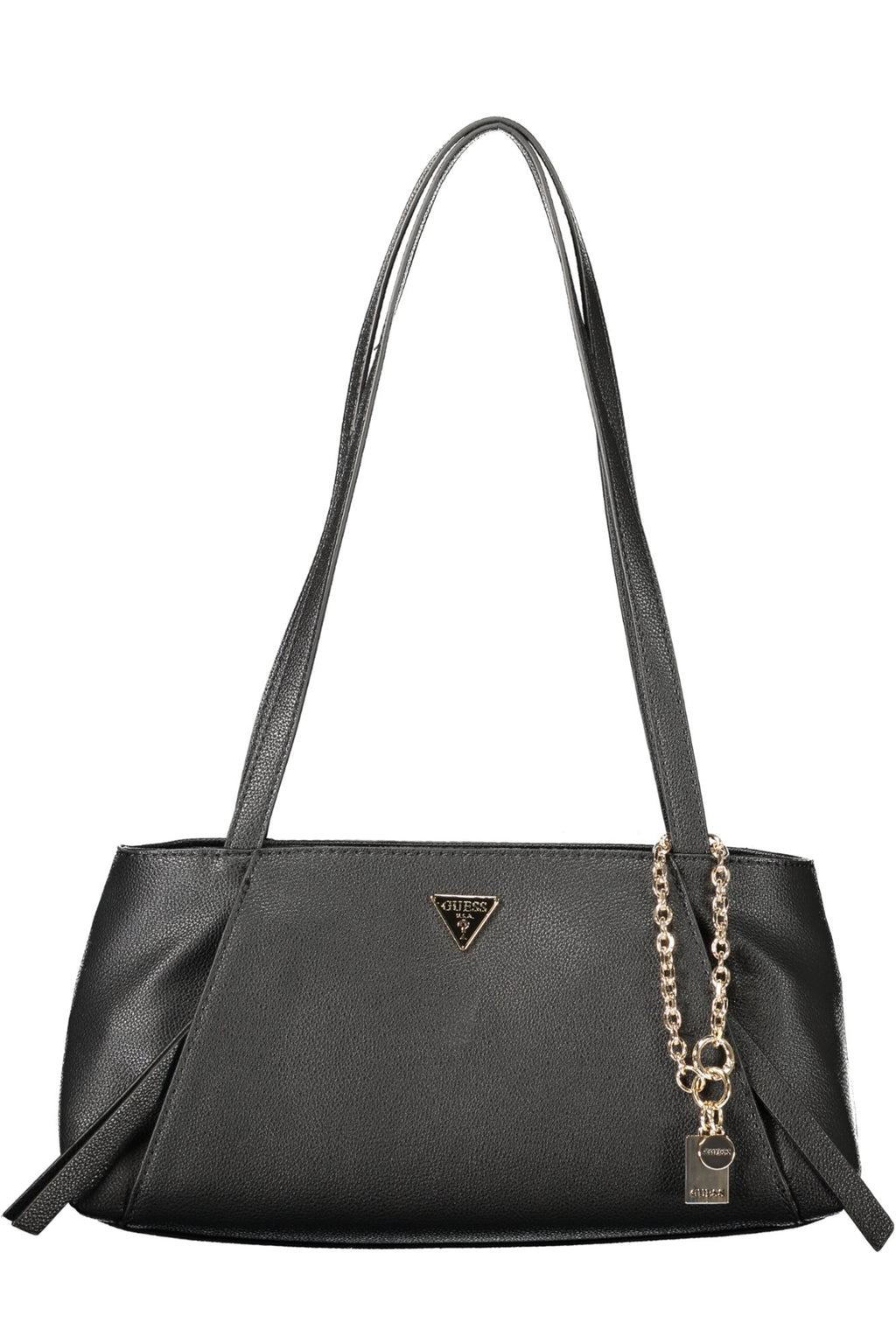 GUESS JEANS Bolsos Mujer Negro
