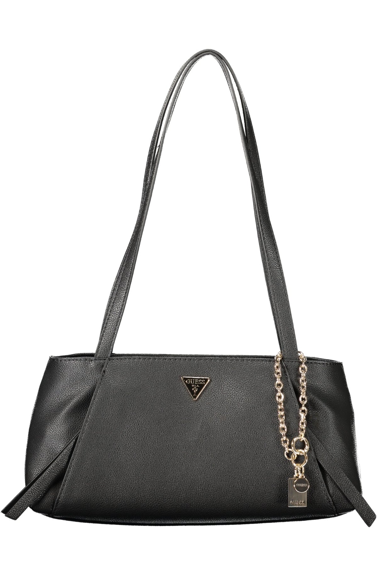 GUESS JEANS Bolsos Mujer Negro