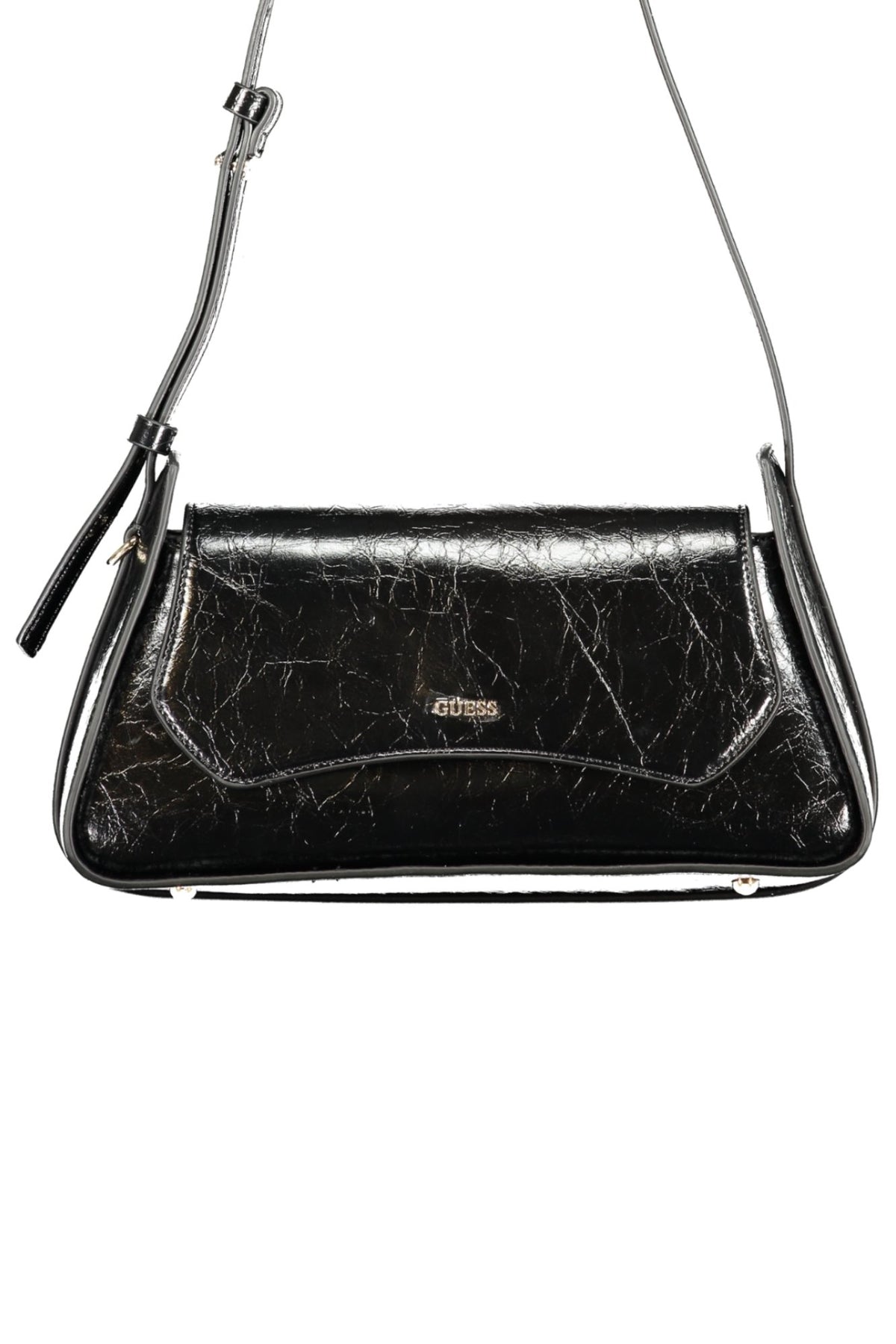 GUESS JEANS Bolsos Mujer Negro