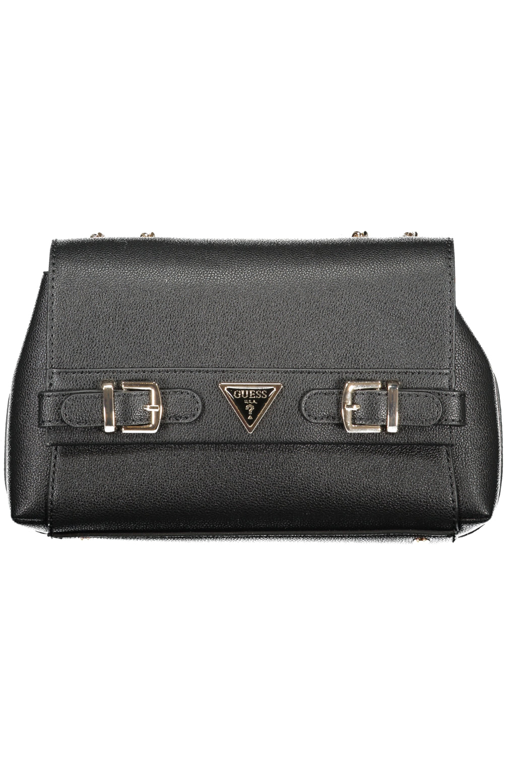 GUESS JEANS Bolsos Mujer Negro