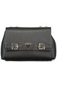 GUESS JEANS Bolsos Mujer Negro
