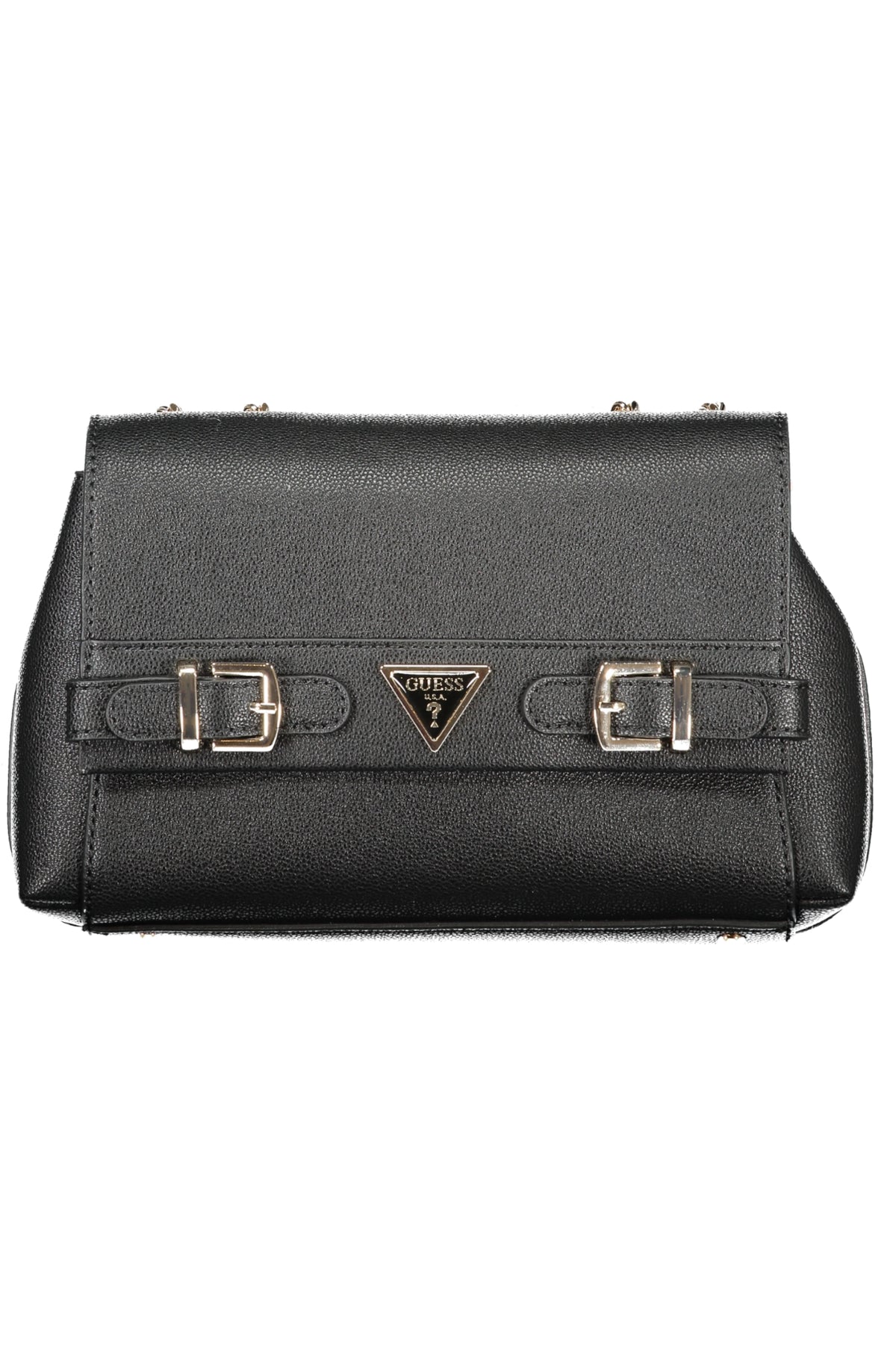GUESS JEANS Bolsos Mujer Negro