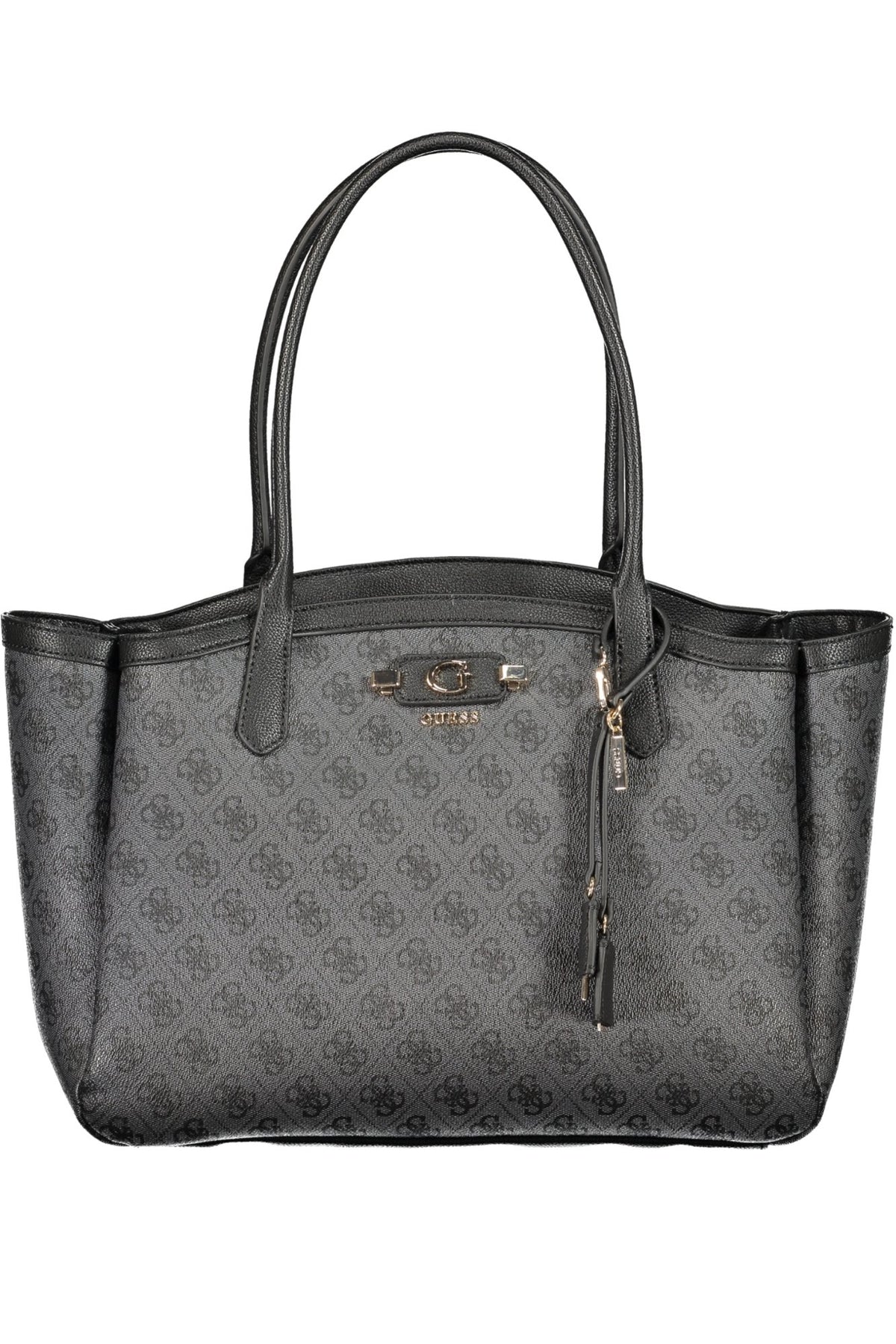 GUESS JEANS Bolsos Mujer Negro