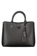 GUESS JEANS Bolsos Mujer Negro