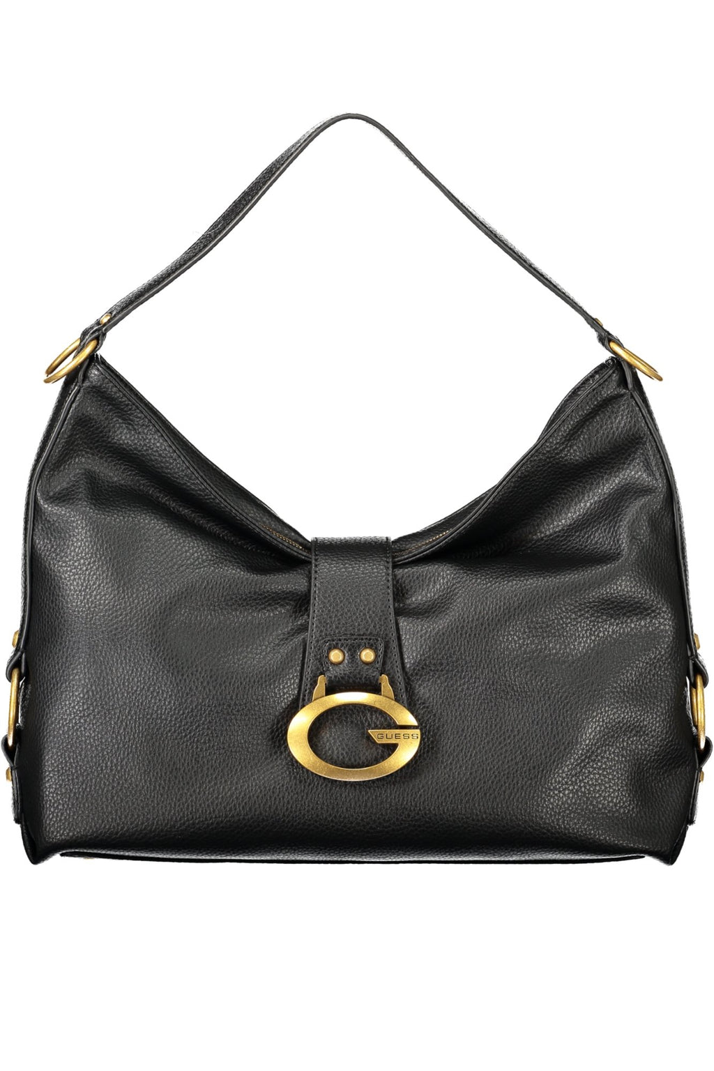 GUESS JEANS Bolsos Mujer Negro