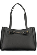 GUESS JEANS Bolsos Mujer Negro