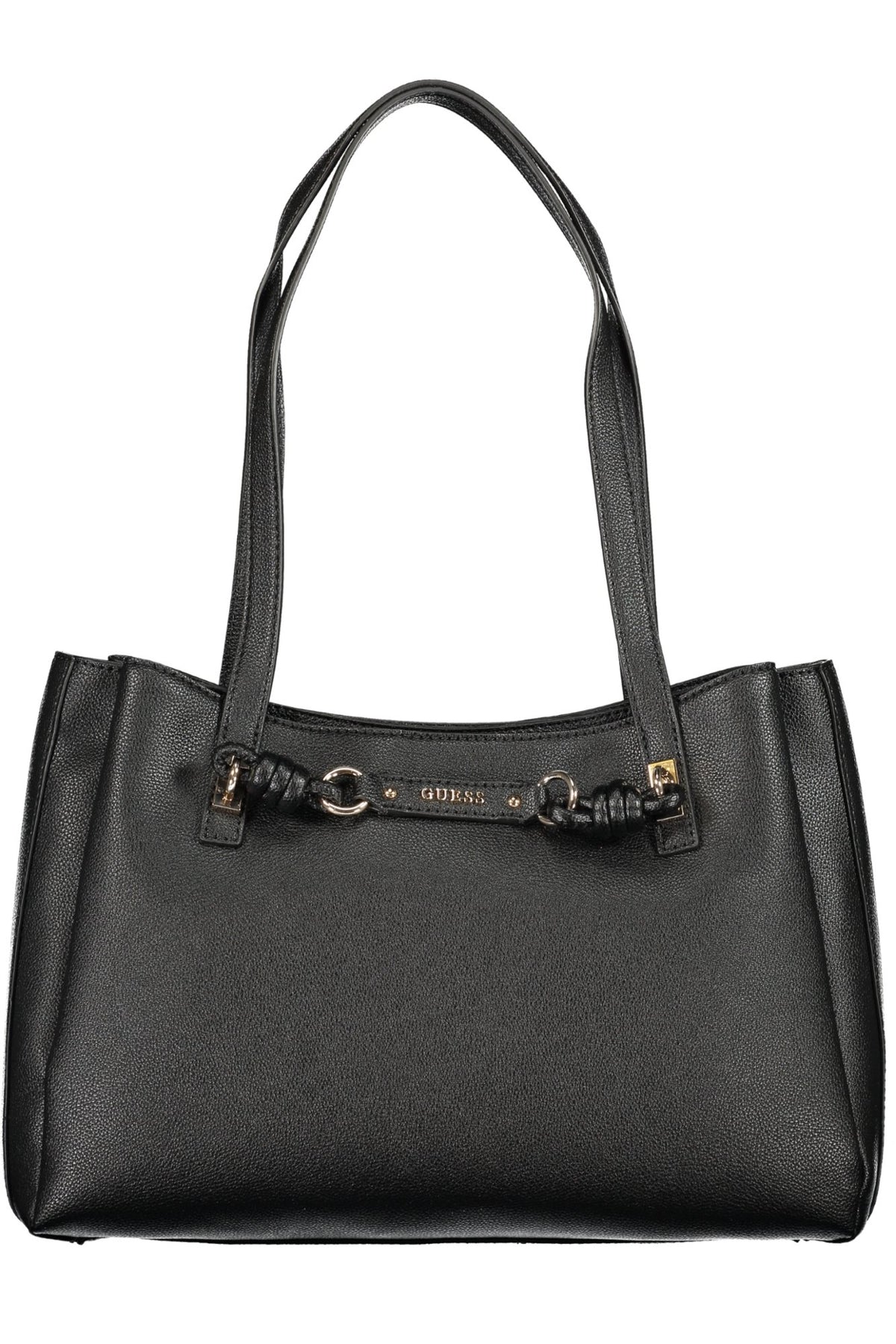 GUESS JEANS Bolsos Mujer Negro
