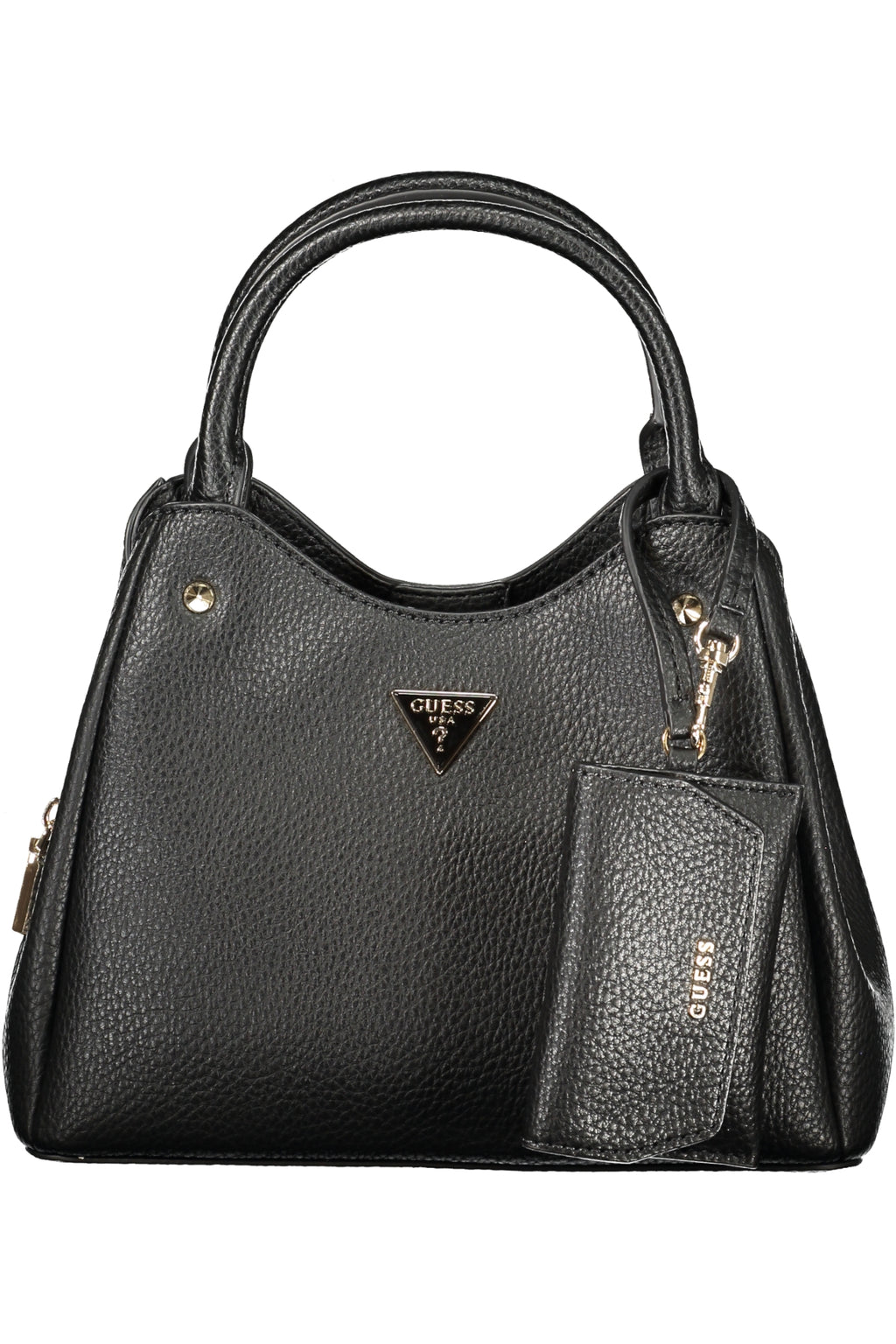 GUESS JEANS Bolsos Mujer Negro